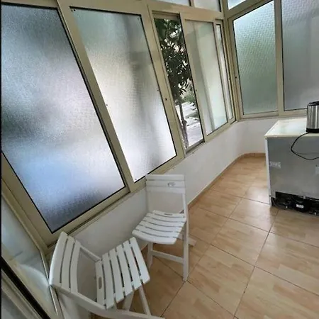 公寓 Ground Floor In Next To Flower Self Check In 100m To