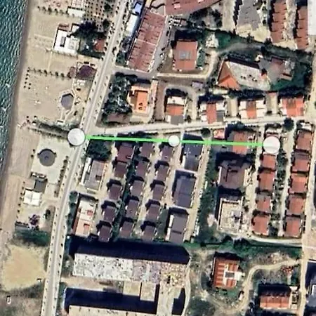 דירה Ground Floor In Next To Flower Self Check In 100m To גולם
