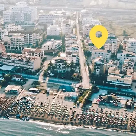 דירה Ground Floor In Next To Flower Self Check In 100m To