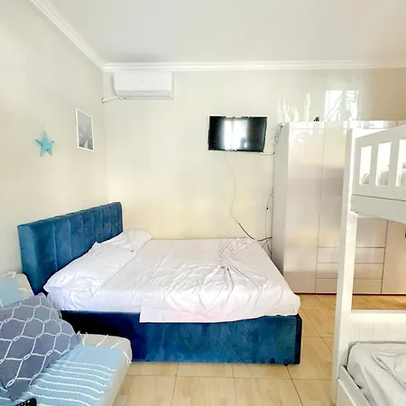 Ground Floor In Next To Flower Self Check In 100m To * 格勒姆