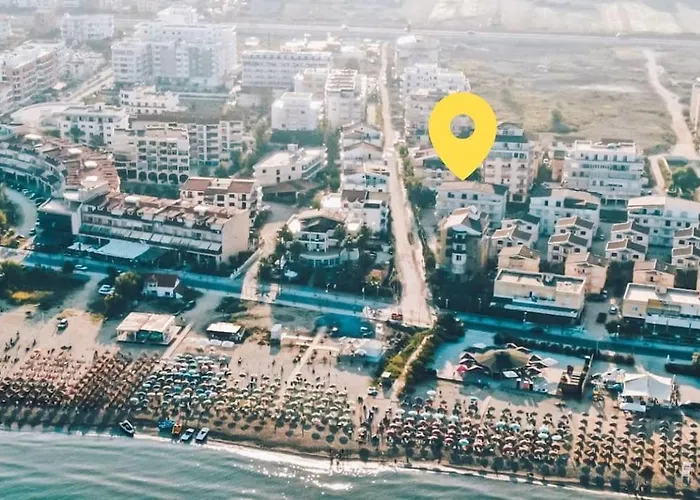 Apartament Ground Floor In Next To Flower Self Check In 100m To