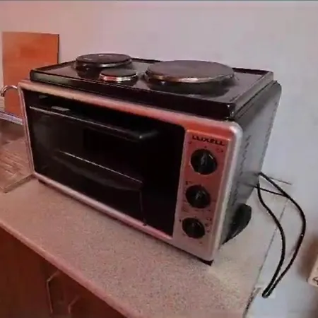 Ground Floor In Next To Flower Self Check In 100m To Apartamento Golem (Tirana)