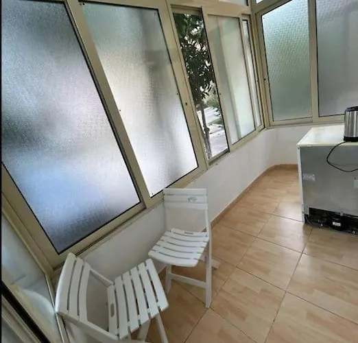 Apartment Ground Floor In Next To Flower Self Check In 100m To